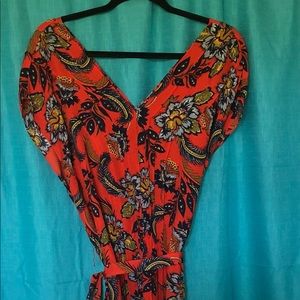 Adorable Lands End Dress